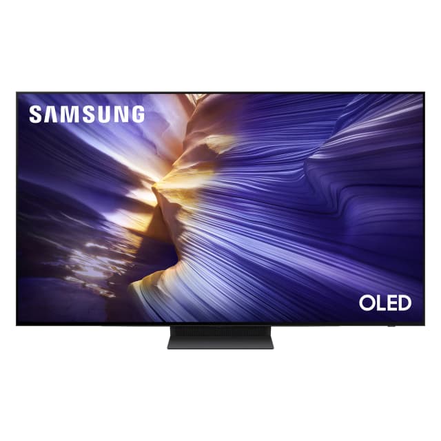 Imagen de Samsung TQ77S93FAEXXC TV OLED 77" 4K Vision AI PANTONE Reacond. Grado B en OfertitasTOP