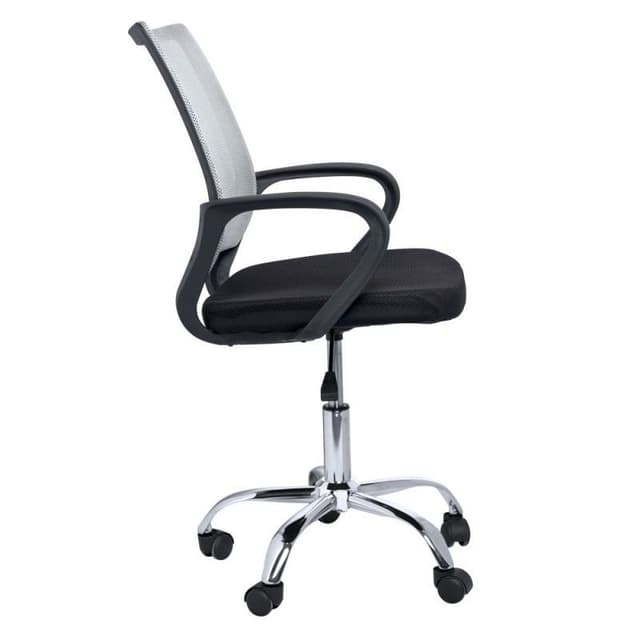 Detalle de Midi Pro Silla oficina 8 horas 49 cm