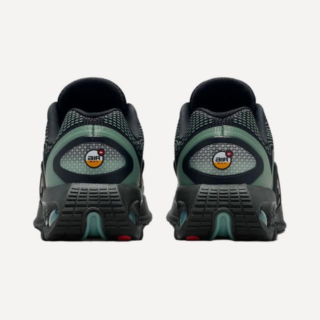 Detalle 2 de Nike AIR MAX DN (GS) Zapatillas niño