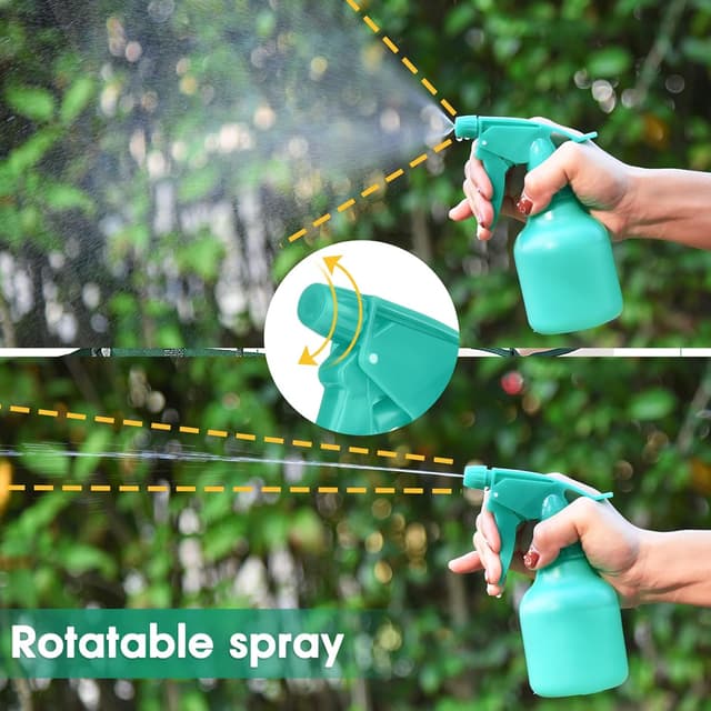 Thumbnail 6 de LBSTP Gardening Tools Set 10-piece