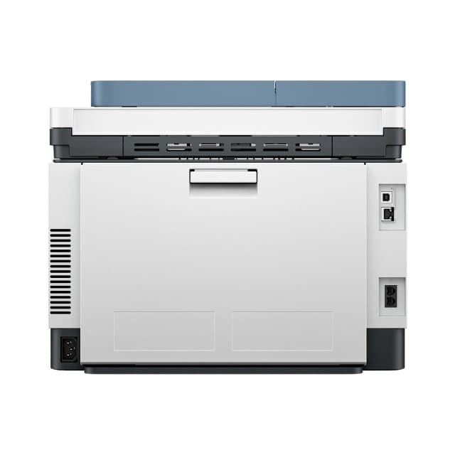 Detalle 2 de HP Color LaserJet Pro 3302Fdw: impresora multifunción