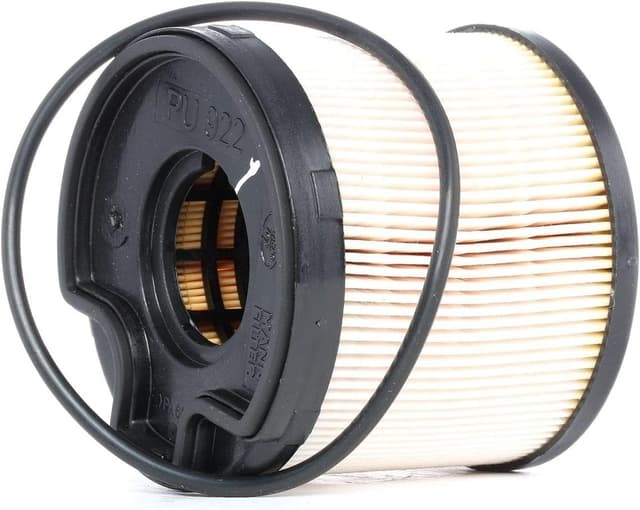 Detalle de Filtre à carburant MANN-FILTER PU 922 X pour véhicules de tourisme et utilitaires