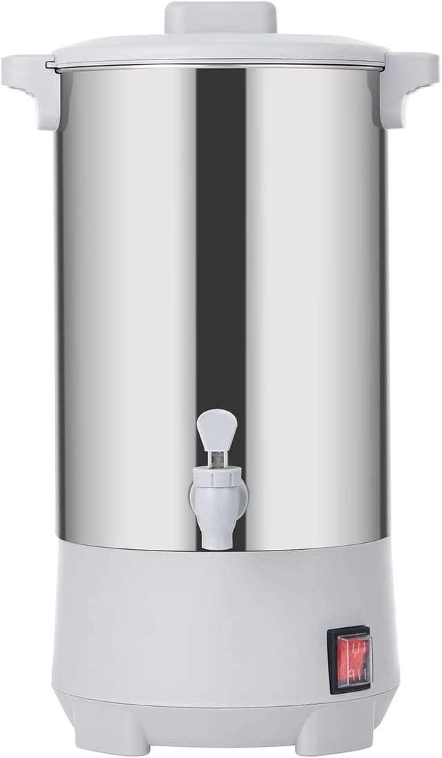 Thumbnail 6 de SYBO Coffee Urn 100-Cup