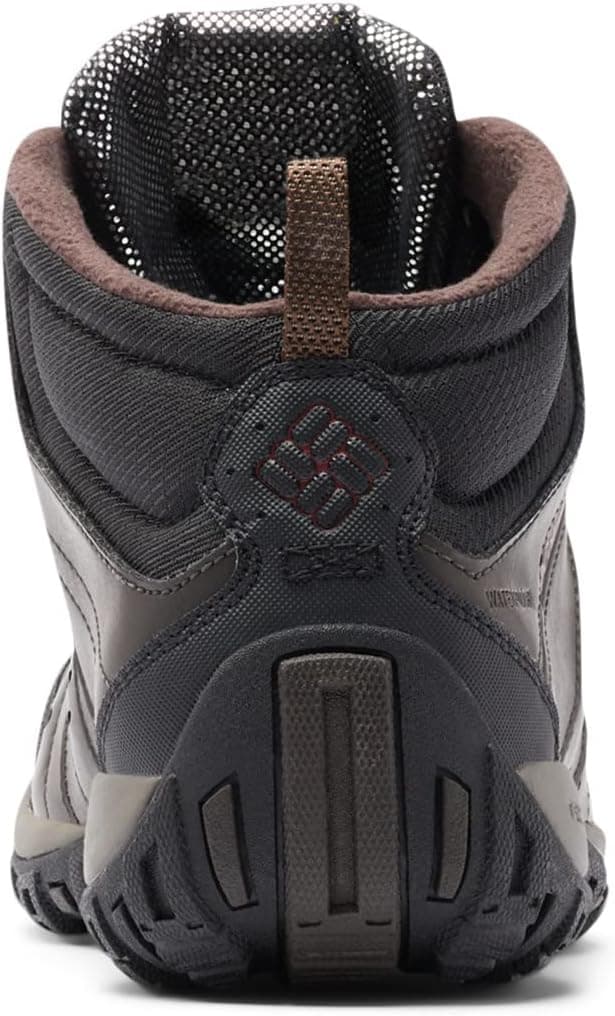 Thumbnail 3 de Columbia Woodburn 2 Chukka Wp Omni-heat