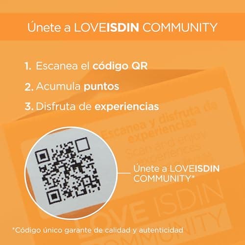 Detalle de ISDIN Fotoultra 100 Active Unify SPF 50+ crema fluida triple acción despigmentante (50 ml)