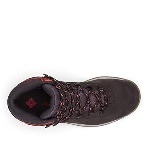 Thumbnail 8 de Columbia Newton Ridge Plus WP Amped, botas mujer 36