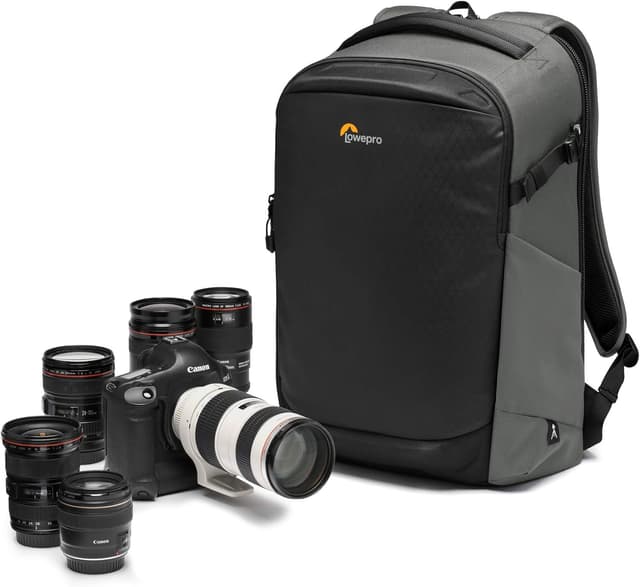 Imagen de Lowepro Camera Backpack Kamerarucksack en OfertitasTOP