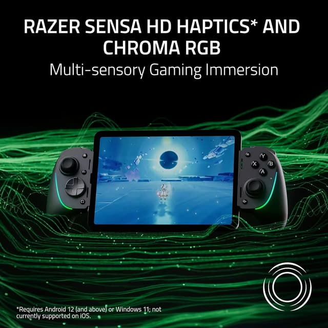 Thumbnail 4 de Razer Kishi Ultra Gaming Controller for Android