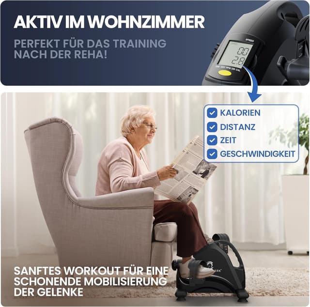 Thumbnail 5 de HELDENWERK Pedaltrainer Basic Set