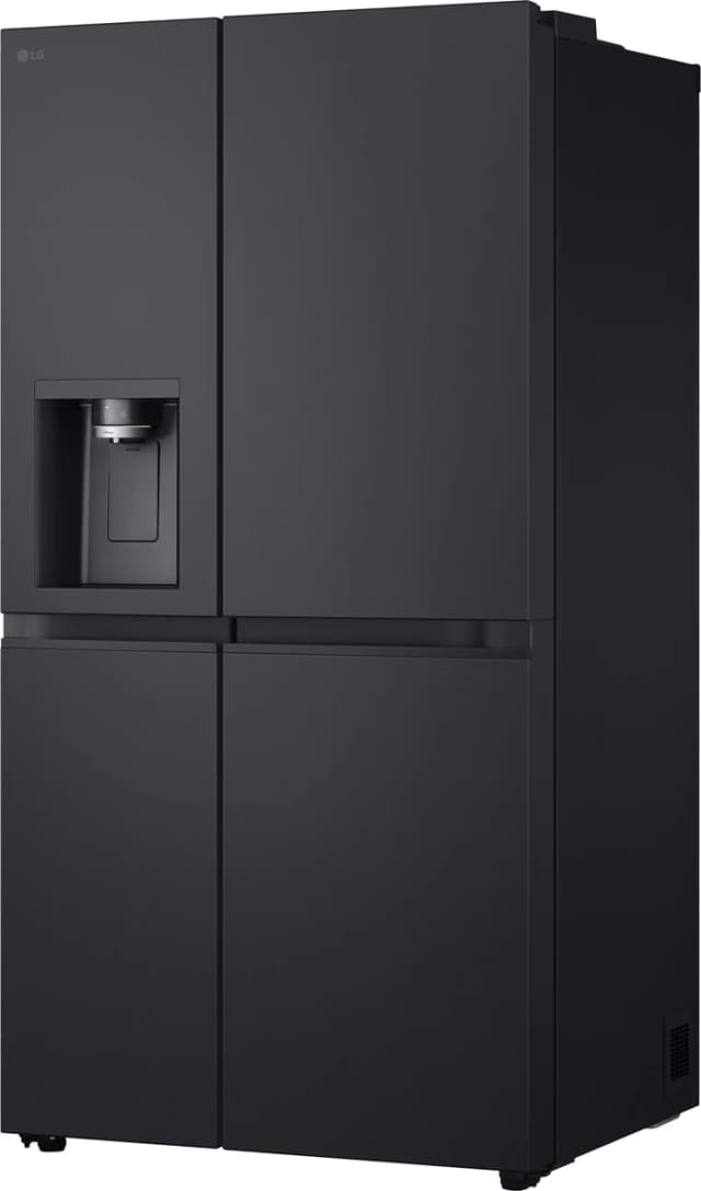 Thumbnail 4 de LG GSLE91EVAB Kühl-Gefrierkombination
