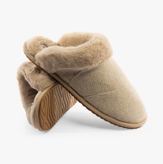 Detalle de TOMS Women’s Valerie Slipper