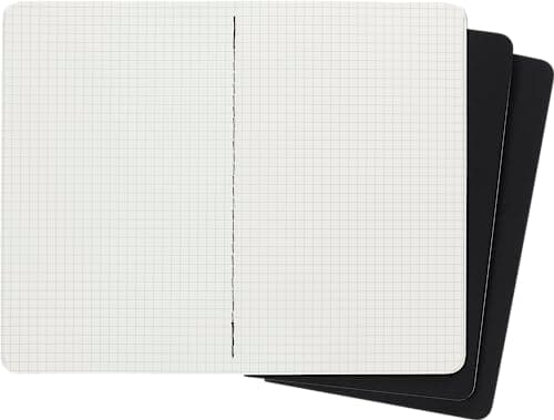 Detalle de Moleskine S04967 Cuaderno 13 x 21 cm