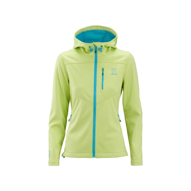Imagen de Altus Decan Woman Chaqueta de montaña mujer 🏔️ en OfertitasTOP