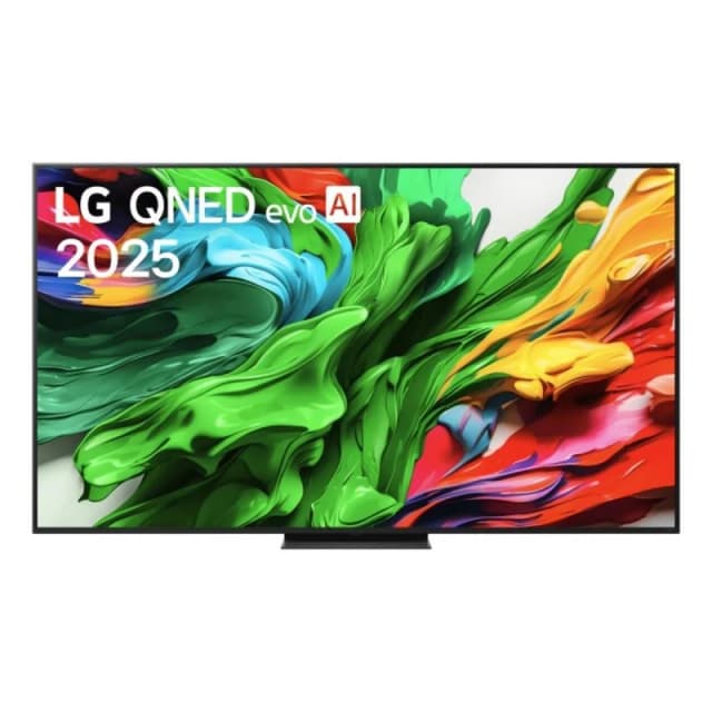 Detalle de LG QNED86A6A 75'' Televisor 4K 120Hz