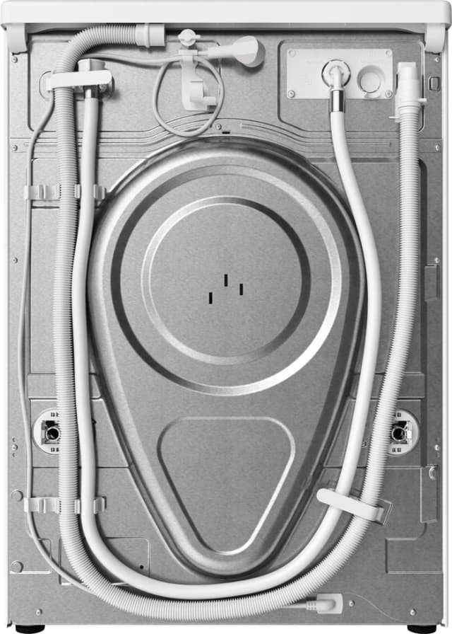 Thumbnail 9 de Miele WSJ 883 WCS PowerWash mit TwinDos & Steam – Waschmaschine für schnelle, hygienische Reinigung