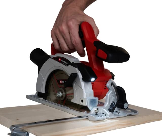 Thumbnail 8 de Einhell TE-CS 18/150 Li Solo – 2,5 kg 📐