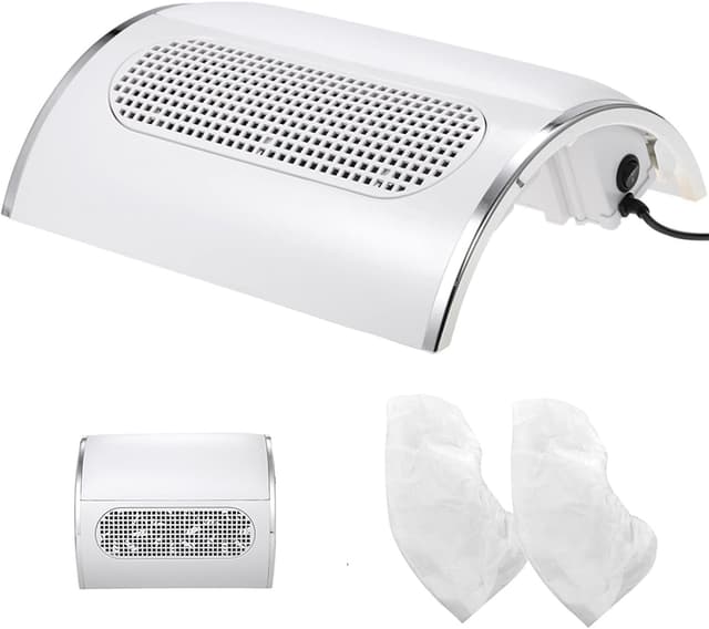 Imagen de Layhou Aspiratore Unghie Professionale 80W en OfertitasTOP