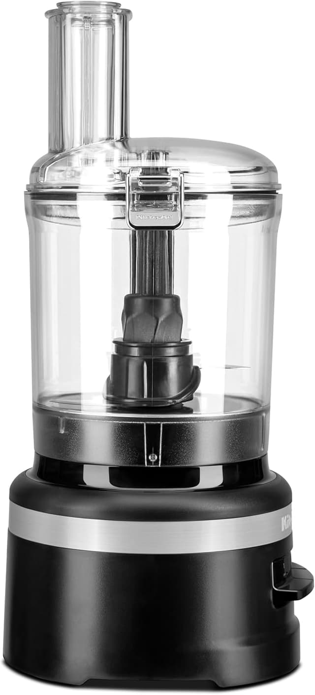 Detalle de KitchenAid 2.1 L food processor 5KFP0921