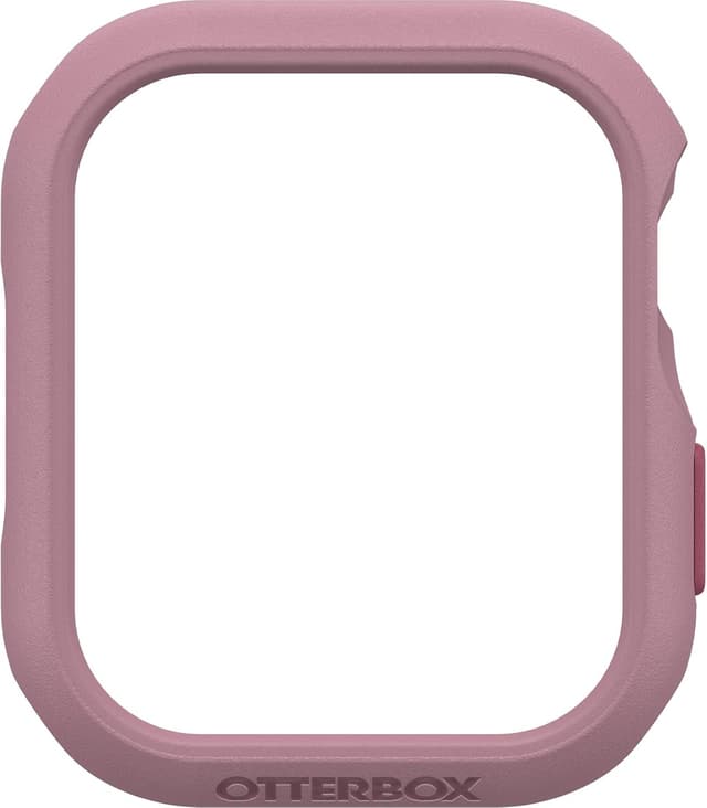Detalle 2 de OtterBox Protector Apple Watch Series 9/8/7 ⌚ Resistente y Elegante