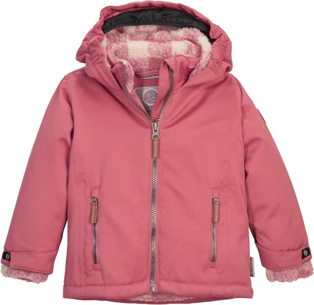 Detalle de first instinct by killtec Baby Funktionsjacke 56