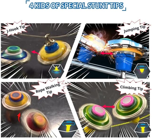 Thumbnail 3 de Infinity Nado 5 Nado Egg Fiery Dragon