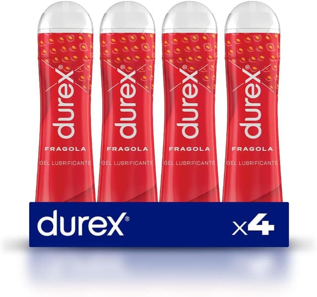 Thumbnail 6 de Durex Gel Feel Lubrificante 50 ml