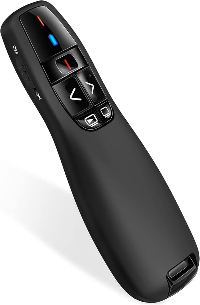 Detalle de HELLCOOL télécommande présentation 2,4 GHz