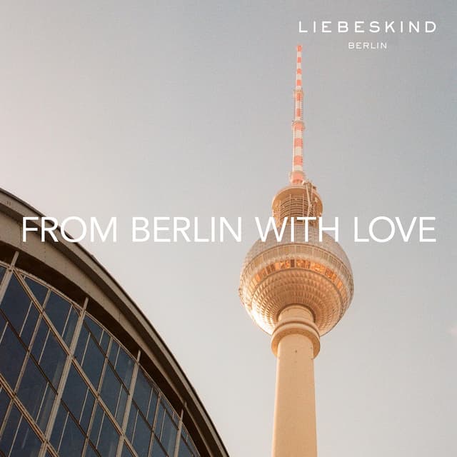 Thumbnail 6 de Liebeskind Slam L Portefeuille femme en cuir coconut grillé