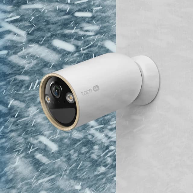 Thumbnail 5 de TP-Link Tapo C460 Doppelpack