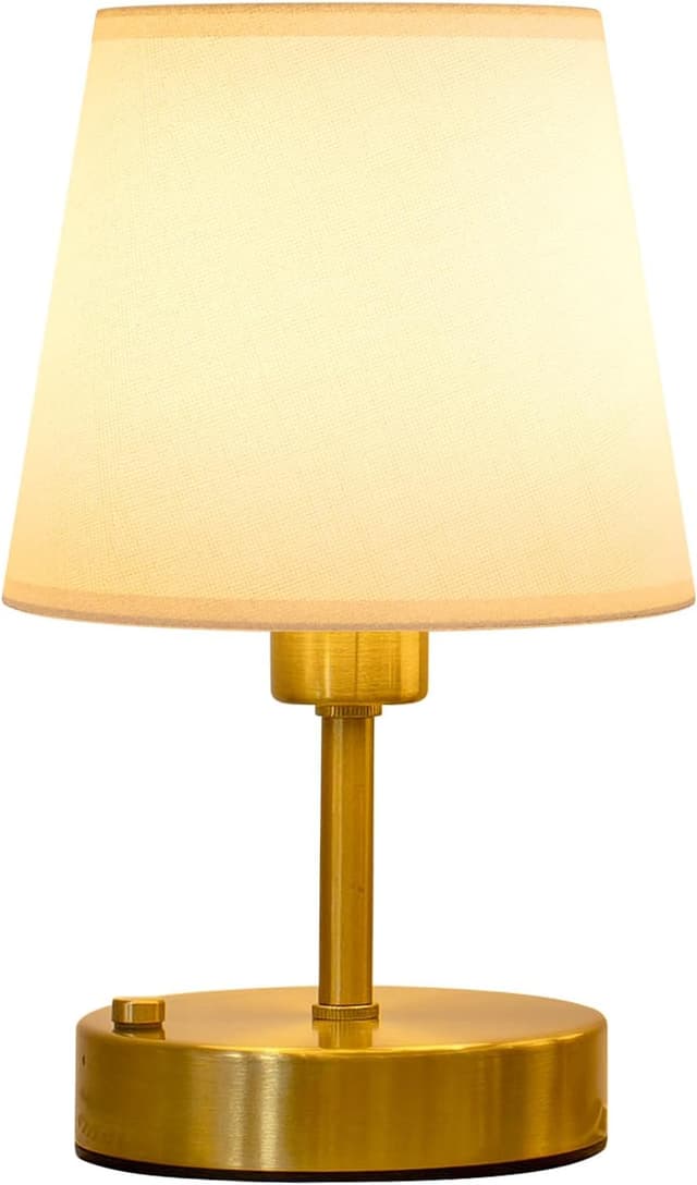 Detalle de EppieBasic Rechargeable Table Lamp 2700K