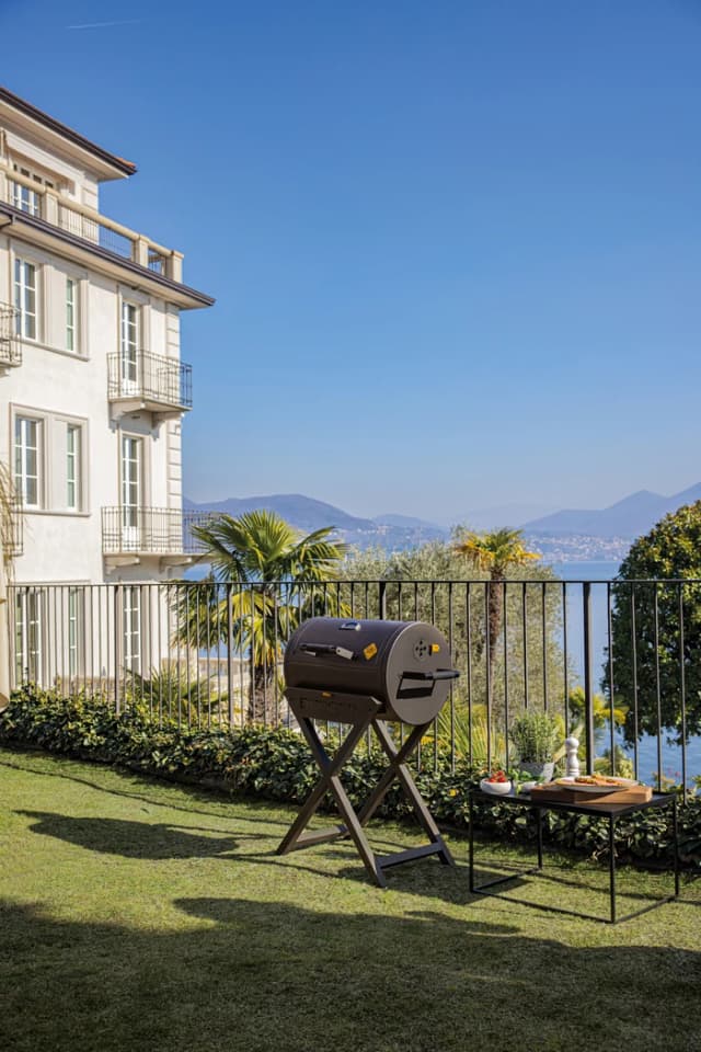 Thumbnail 11 de Boretti Fratello 2.0 Gasgrill 11 Personen đ