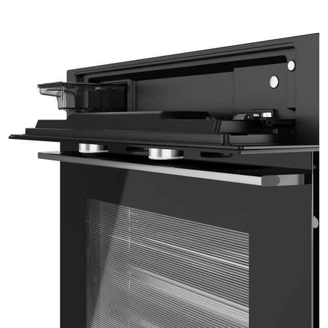 Thumbnail 5 de Teka HLB 8550NEGRO horno 55 L SurroundTemp 🌡️