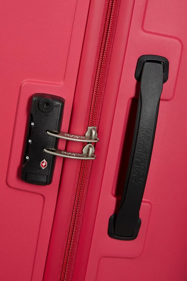 Thumbnail 6 de American Tourister Ellipso Spinner M Maleta Rosa 🚀