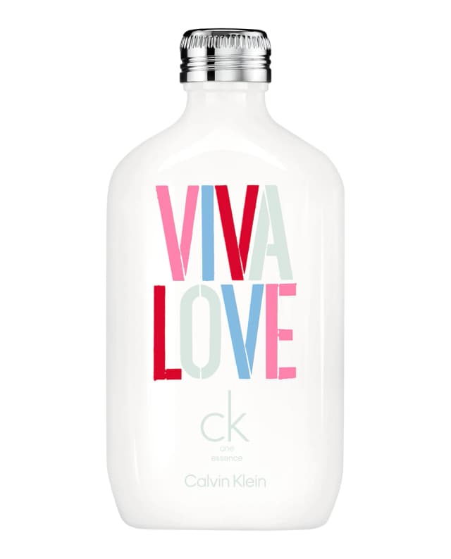 Imagen de Calvin Klein CK One Essence Edición Artista 100 ml 🧴 en OfertitasTOP