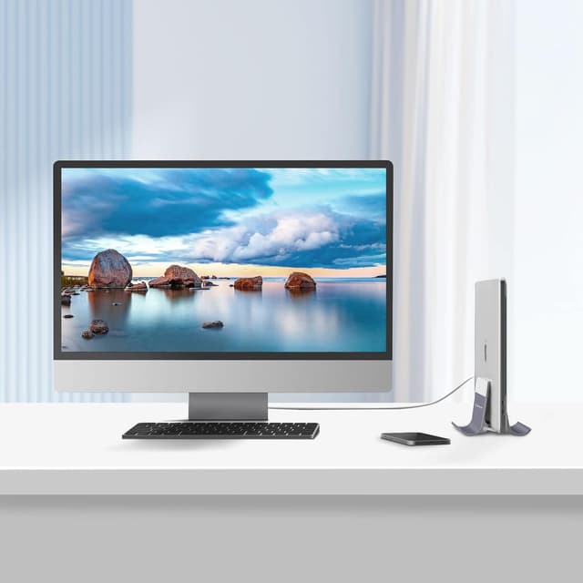 Thumbnail 6 de ORICO Support Vertical pour Ordinateur Portable