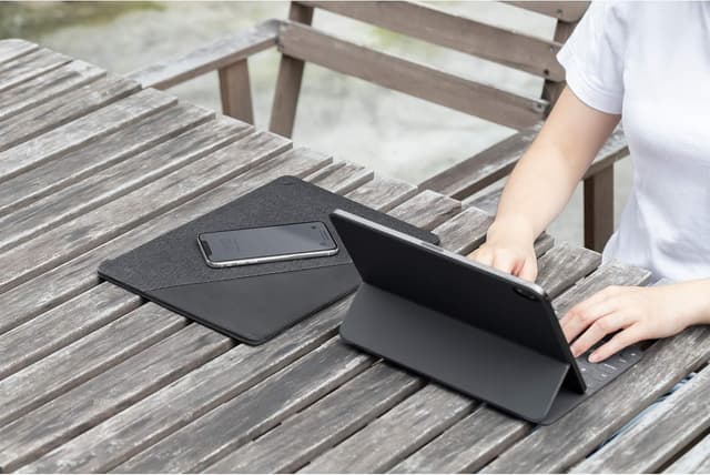 Thumbnail 6 de Native Union Stow Slim iPad sleeve 13