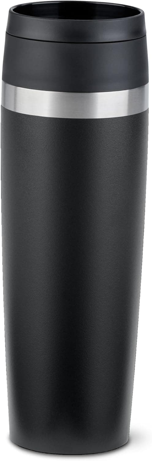 Thumbnail 1 de Emsa 515614 Travel Mug Classic Grande 500 ml