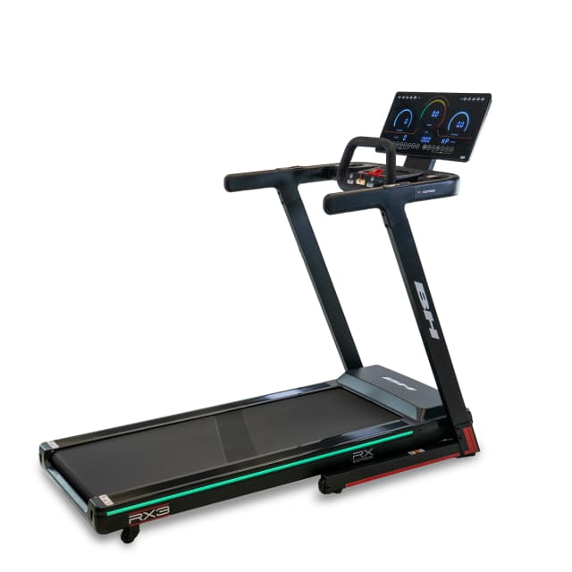 Imagen de BH Fitness RX3 G6478 Cinta de correr con montaje profesional 🏃♂️ en OfertitasTOP