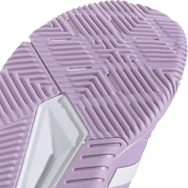 Detalle de adidas Court Flight Netball Shoes for Women