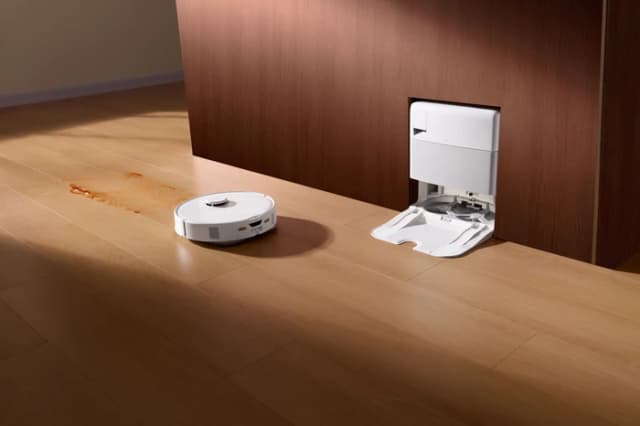 Thumbnail 18 de Roborock Qrevo Edge 5V1 📋