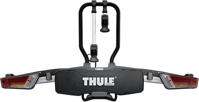 Thumbnail 3 de Thule EasyFold XT 2 Portabicis 13 Pines