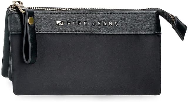 Imagen de Pepe Jeans Morgan portamonete 17,5 cm en OfertitasTOP
