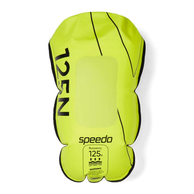 Imagen de Speedo Tow Float With Dry Bag boya de natación 🏊 en OfertitasTOP