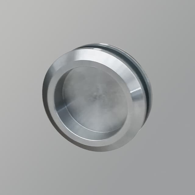 Thumbnail 1 de Ibermampara Britania mampara 8 mm 196 cm vidrio