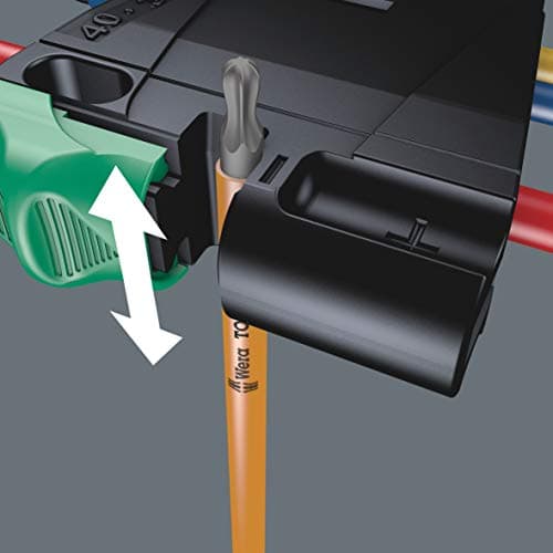 Thumbnail 6 de Wera 5073599001 - Juego de Llaves Torx