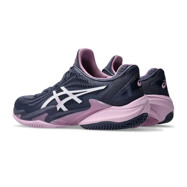 Thumbnail 4 de ASICS COURT FF 3 CLAY zapatillas de tenis
