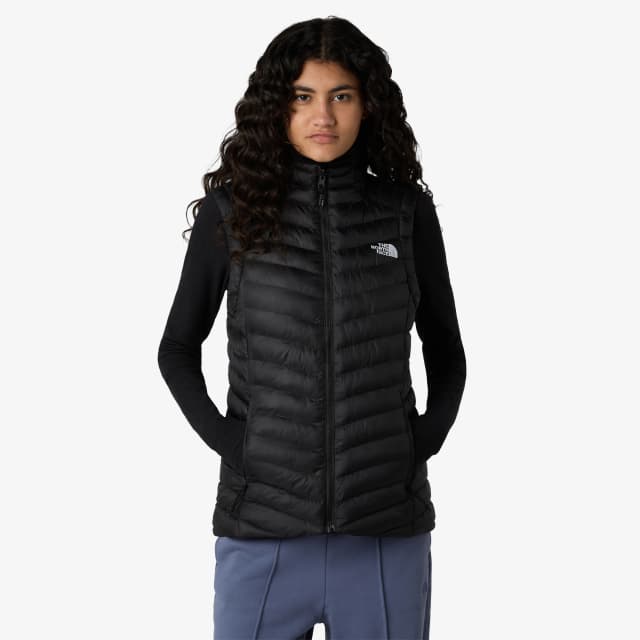 Detalle de The North Face Huila chaleco térmico