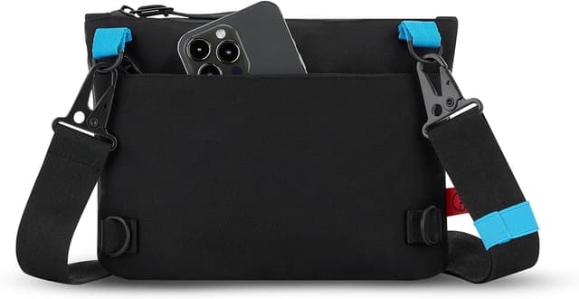 Detalle 2 de Johnny Urban Avery Brusttasche 1 L