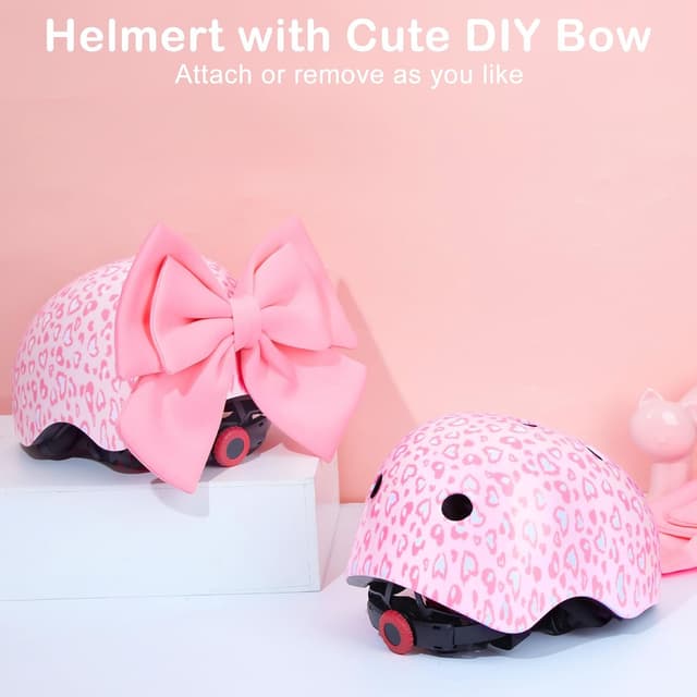 Thumbnail 3 de Unicorn Castle Kinder Fahrradhelm 8–14 Jahre