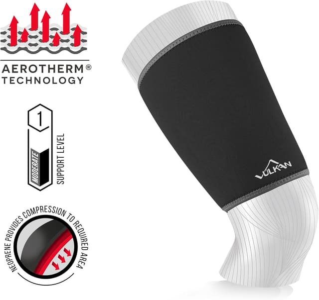 Thumbnail 2 de VULKAN Classic Thigh Support Medium